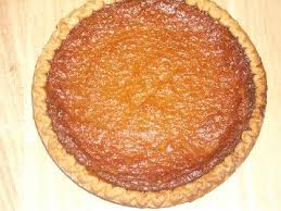 Top Notch Sweet Potato Pie